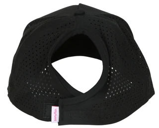 Thumbnail 2: PONYFLO Women's Lightweight Side Perforated Cap 