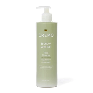 Thumbnail 1: CREMO 16 oz Pear Blossom Body Wash 