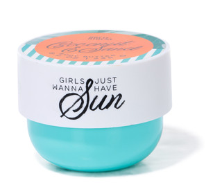 Thumbnail 1: ARETE & ATHENE 8.2 oz Coconut & Sand Body Butter 