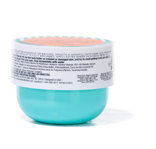 Thumbnail 3: ARETE & ATHENE 8.2 oz Coconut & Sand Body Butter 