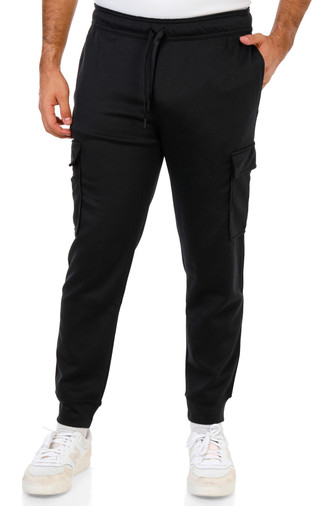 Thumbnail 1: 90 DEGREE BY REFLEX Men's Active Jogger Pants  