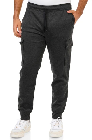 Thumbnail 1: 90 DEGREE BY REFLEX Men's Active Jogger Pants  