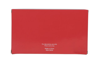 Thumbnail 2: Magical Season 3 Pc Christmas Breakfast Ornaments Set in Gift Box 