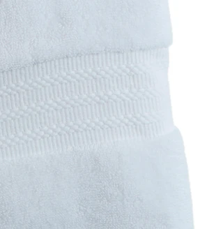 Thumbnail 2: Lucky Brand Solid Bath Towel  