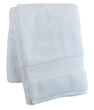 Thumbnail 1: Lucky Brand Solid Bath Towel  