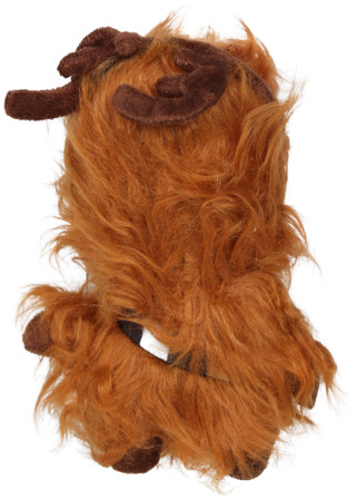 Thumbnail 2: Disney Star Wars 7 In Christmas Disney Star Wars Chewbacca Reindeer Dog Toy   