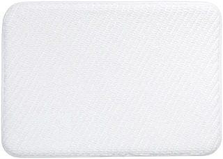 Thumbnail 1: Signature Spa Collection 17x14 Memory Foam Bath Rug 