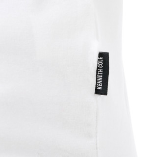 Thumbnail 3: Kenneth Cole Men's Short Sleeve Solid Crew Neck Tee 