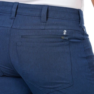 Thumbnail 3: Izod Golf Men's Swingflex Performance Golf Pants  