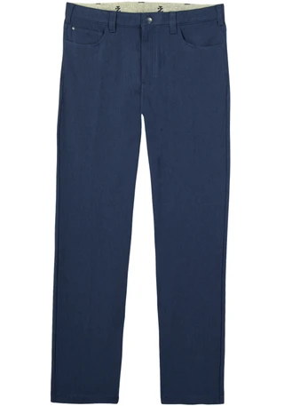 Thumbnail 5: Izod Golf Men's Swingflex Performance Golf Pants  