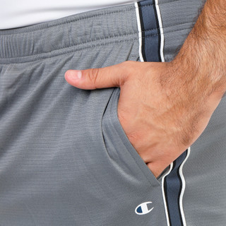 Thumbnail 2: Champion Men's Double Brushed Pointelle Drawstring Loungewear Pants  