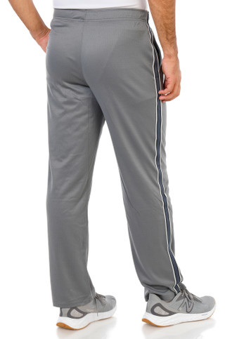 Thumbnail 3: Champion Men's Double Brushed Pointelle Drawstring Loungewear Pants  