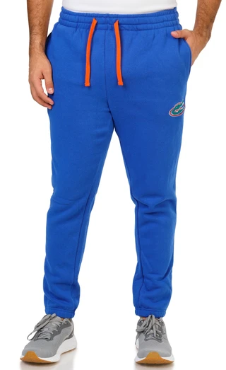 Thumbnail 1: Colosseum Men's Team Fleece Pants  