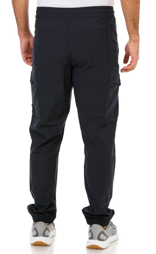 Thumbnail 2: Quiksilver Men's Drawstring Pants  