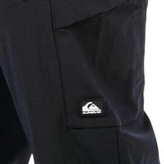 Thumbnail 3: Quiksilver Men's Drawstring Pants  