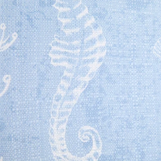 Thumbnail 2: BEACH HOUSE 70x72 Sealand Shower Curtain 