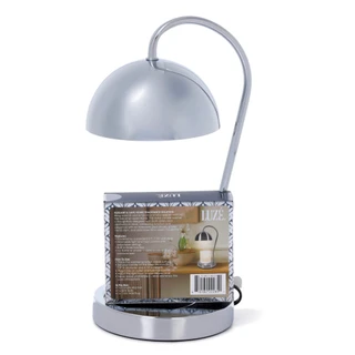Thumbnail 3: LUZE Candle Warmer Table Lamp 