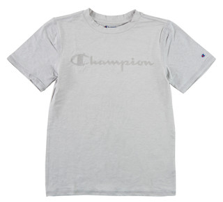 Thumbnail 1: Champion Big Boys Short Sleeve Graphic Tee  