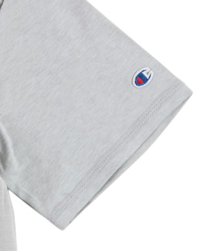 Thumbnail 2: Champion Big Boys Short Sleeve Graphic Tee  
