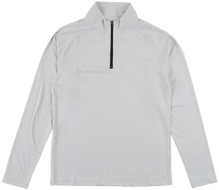 Thumbnail 1: Swannies Men's Performance Quarter Zip Pullover  