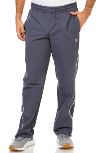 Thumbnail 1: Champion Men's Drawstring Track Pants  