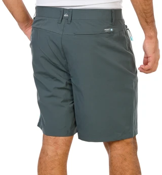 Thumbnail 2: QUICKSILVER WATERMAN Men's Waterman Collection Amphibian Shorts  