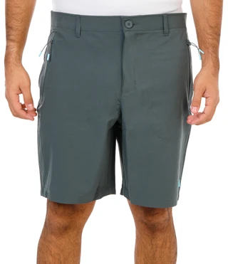 Thumbnail 1: QUICKSILVER WATERMAN Men's Waterman Collection Amphibian Shorts  