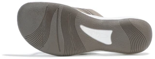 Thumbnail 4: Clarks Women's Brinkley Jazz Thong Sandals 