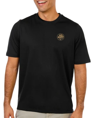 Thumbnail 2: DAKINE Men's Short Sleeve Graphic Mesh Tee 