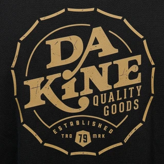 Thumbnail 3: DAKINE Men's Short Sleeve Graphic Mesh Tee 