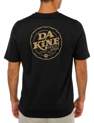 Thumbnail 1: DAKINE Men's Short Sleeve Graphic Mesh Tee 