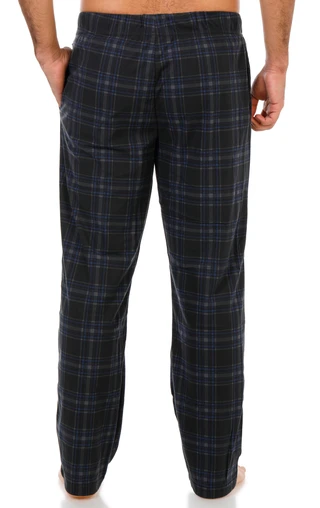 Thumbnail 3: Kenneth Cole Men's Knit Drawstring Pajama Pants  
