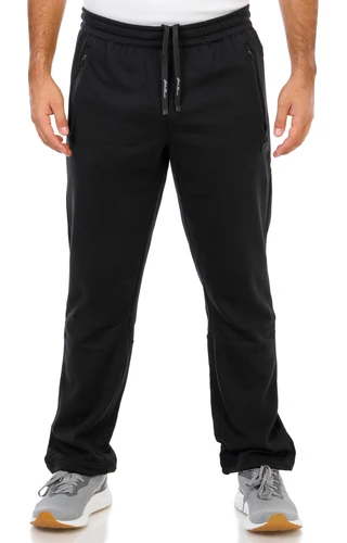 Thumbnail 1: Eddie Bauer Men's Off the Grid Fleece Pants 