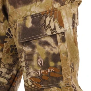 Thumbnail 3: KRYPTEK Men's Highlander Camouflage Stalker Cargo Pants  