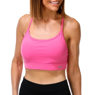 Thumbnail 1: New Balance Women's Essential Yoga Bra 