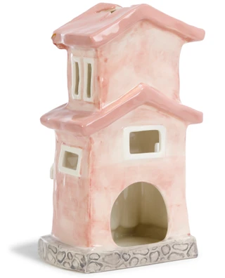 Thumbnail 3: BLUE SKY Coral Cove Fish & Chips Candle House 