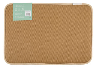 Thumbnail 2: Devgiri 17x24 Memory Foam Bath Rug 