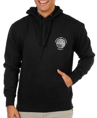 Thumbnail 2: Rip Curl Men's Hawaii Sunset Graphic Hoodie 