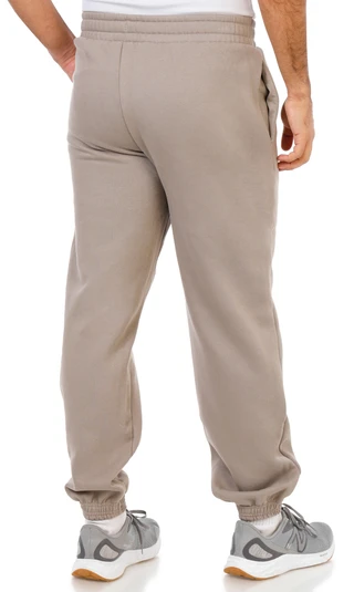 Thumbnail 2: Puma Men's Essential Relaxed Fit Pants  