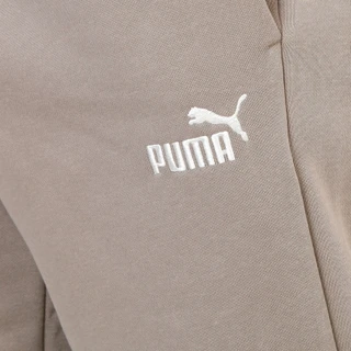 Thumbnail 4: Puma Men's Essential Relaxed Fit Pants  