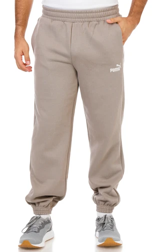 Thumbnail 1: Puma Men's Essential Relaxed Fit Pants  