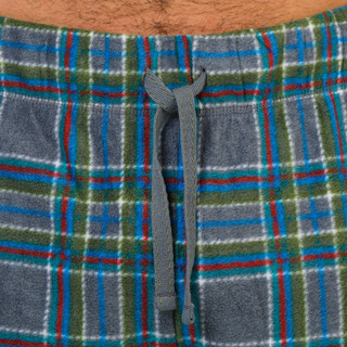 Thumbnail 2: TOMMY BAHAMA Men's Fleece Drawstring Pajama Pants  