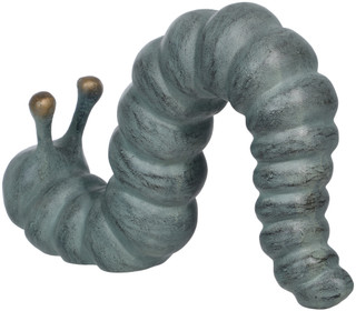 Thumbnail 2: 17x11 Caterpillar Sculpture 