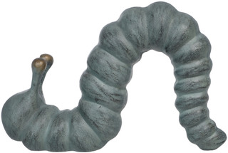 Thumbnail 3: 17x11 Caterpillar Sculpture 