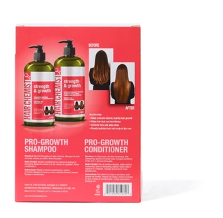 Thumbnail 2: HAIR CHEMIST 2 Pc Batana Oil Shampoo & Conditioner 
