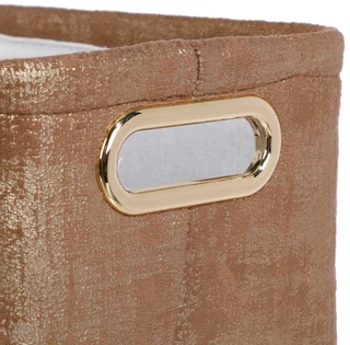 Thumbnail 2: Myra  Multi-Use Decorative Storage Basket  