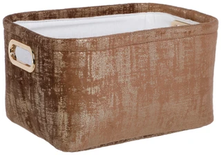 Thumbnail 1: Myra  Multi-Use Decorative Storage Basket  