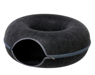 Thumbnail 1: Cat Crew 2 Pc Zip Together Cat Tunnel  