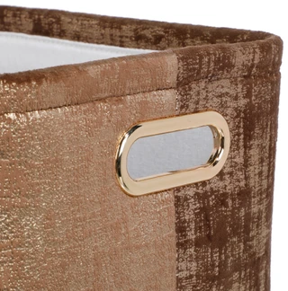 Thumbnail 2: Myra  Multi Use Decorative Storage Basket  