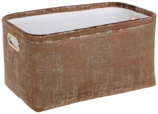 Thumbnail 1: Myra  Multi Use Decorative Storage Basket  